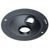 Peerless-Av Round Structural/Finishedceiling Plate For Lcd Projecto ACC570